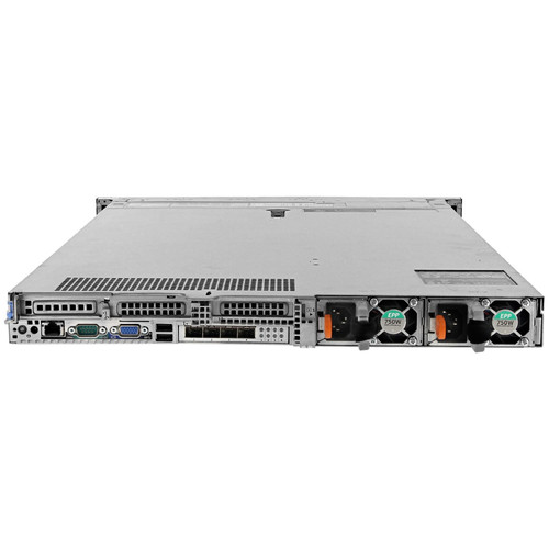 картинка Сервер Dell PowerEdge R640 (210-AKWU) от магазина itmag.kz