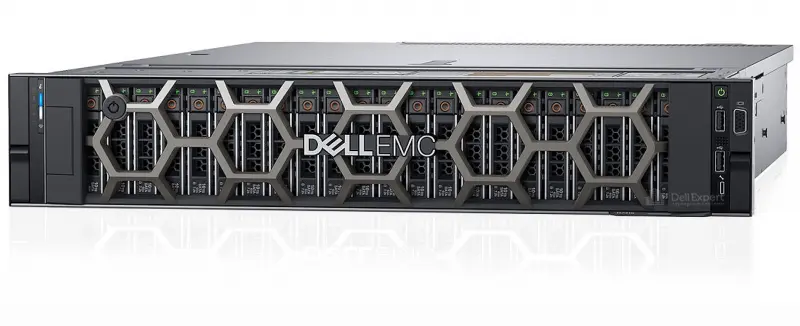 картинка Сервер Dell PowerEdge R750 (210-AYCG_21) от магазина itmag.kz