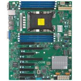 картинка Серверная материнская плата SuperMicro X11SPL F Motherboard Single socket P (LGA 3647)  от магазина itmag.kz