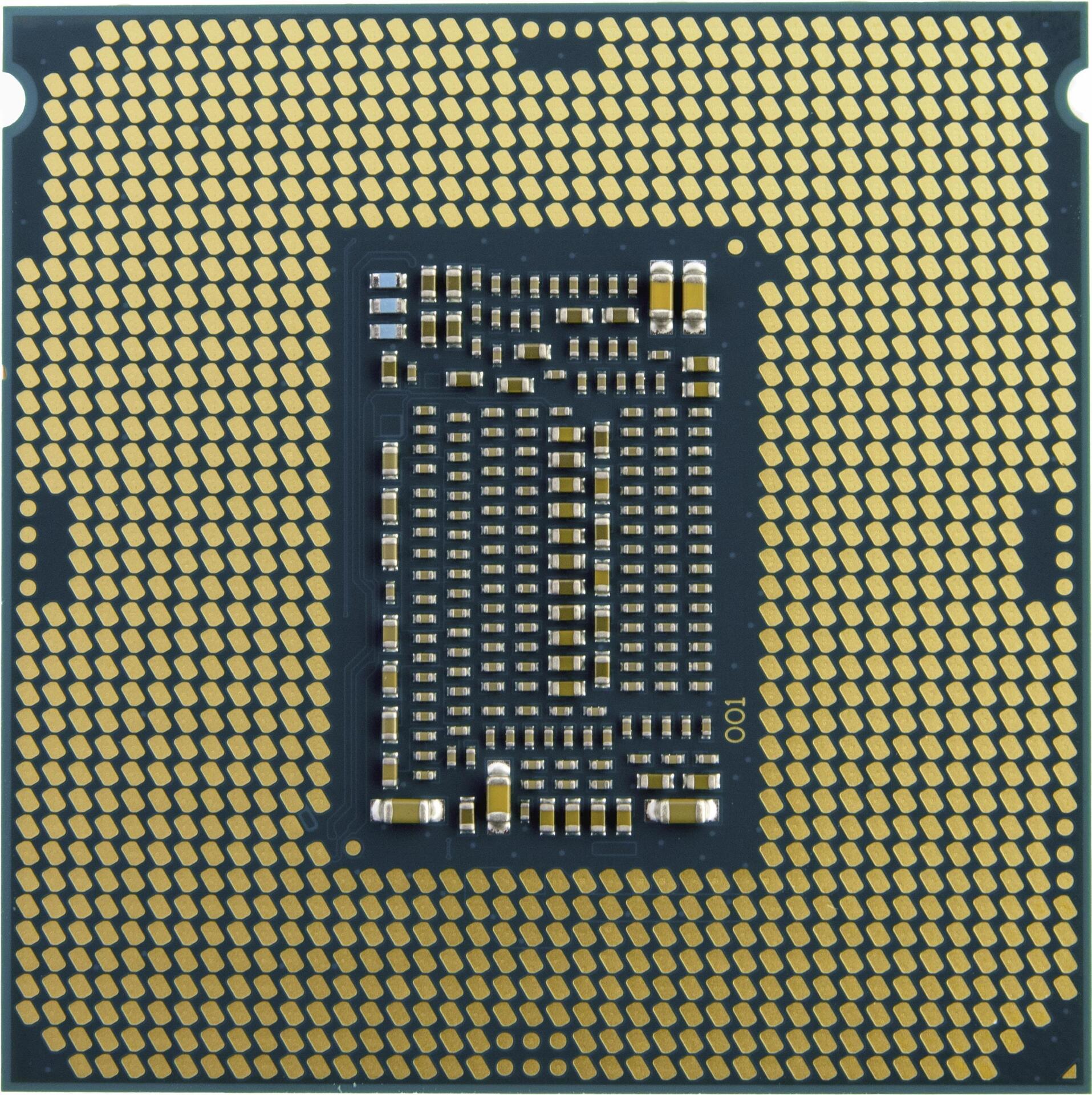 картинка Процессор Intel Server 8-core Xeon 5315Y (3.20 GHz, 12M, FC-LGA14) tray от магазина itmag.kz