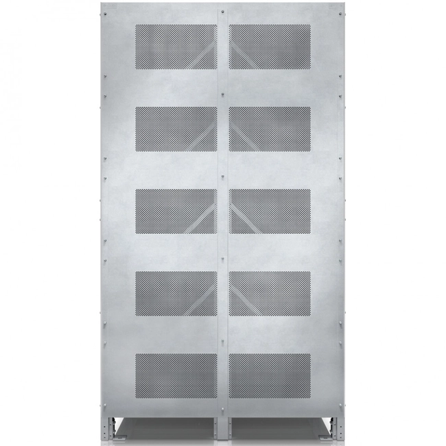 картинка Аккумуляторный шкаф APC Empty Battery Cabinet, 1100mm wide (GVEBC11) от магазина itmag.kz